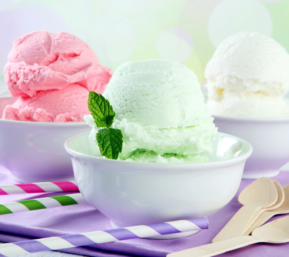 Обои мороженое, сладкое, десерт, ice cream, sweet, dessert разрешение 2560x1830 Загрузить