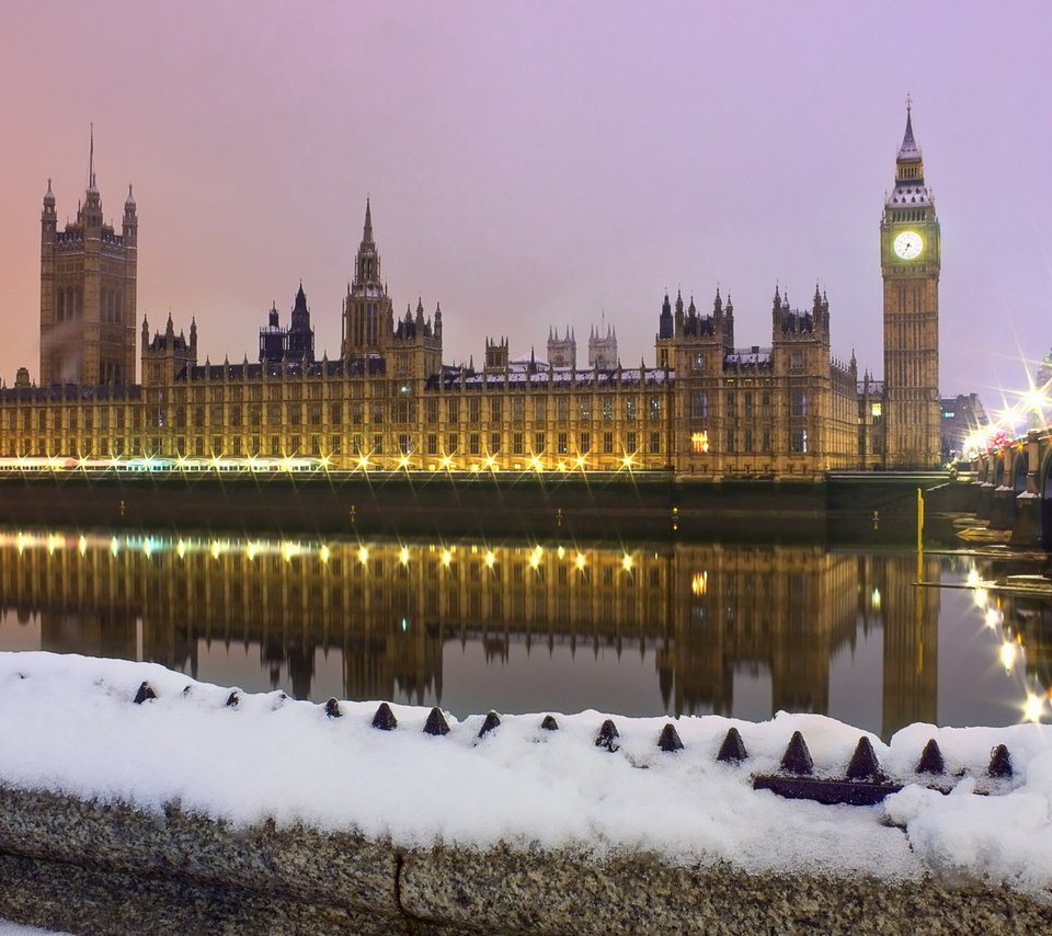 Обои лондон, англия, whitehall, london, england разрешение 1920x1200 Загрузить