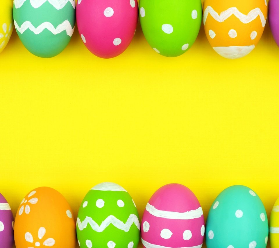 Обои фон, пасха, пасхальные яйца, глазунья, весенние, красочная, happy easter, background, easter, easter eggs, eggs, spring, colorful разрешение 6000x4000 Загрузить