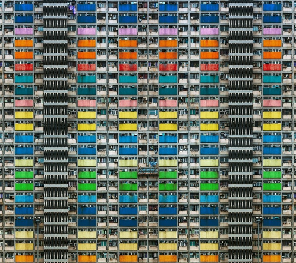 Обои город, гонконг, the city, hong kong разрешение 2048x1371 Загрузить