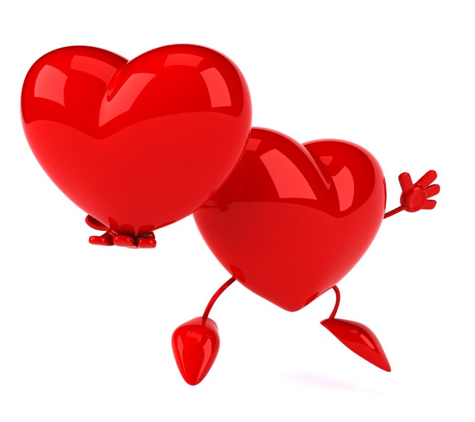 Обои красный, сердце, рендеринг, юмор, сердечки, краcный, 3d art, ренденринг, забавная, сердечка, red, heart, rendering, humor, hearts, funny разрешение 6000x4000 Загрузить