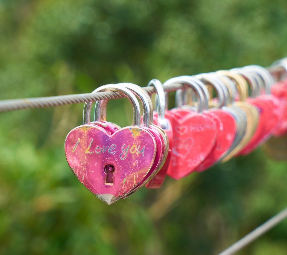 Обои замок, сердце, любовь, романтика, сердечки, романтик, lock, castle, heart, love, romance, hearts, romantic разрешение 2560x1600 Загрузить