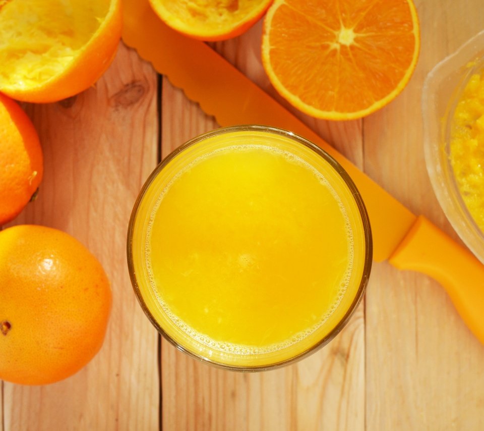 Обои фрукты, апельсины, цитрусы, апельсиновый сок, сок, fruit, oranges, citrus, orange juice, juice разрешение 4928x3264 Загрузить