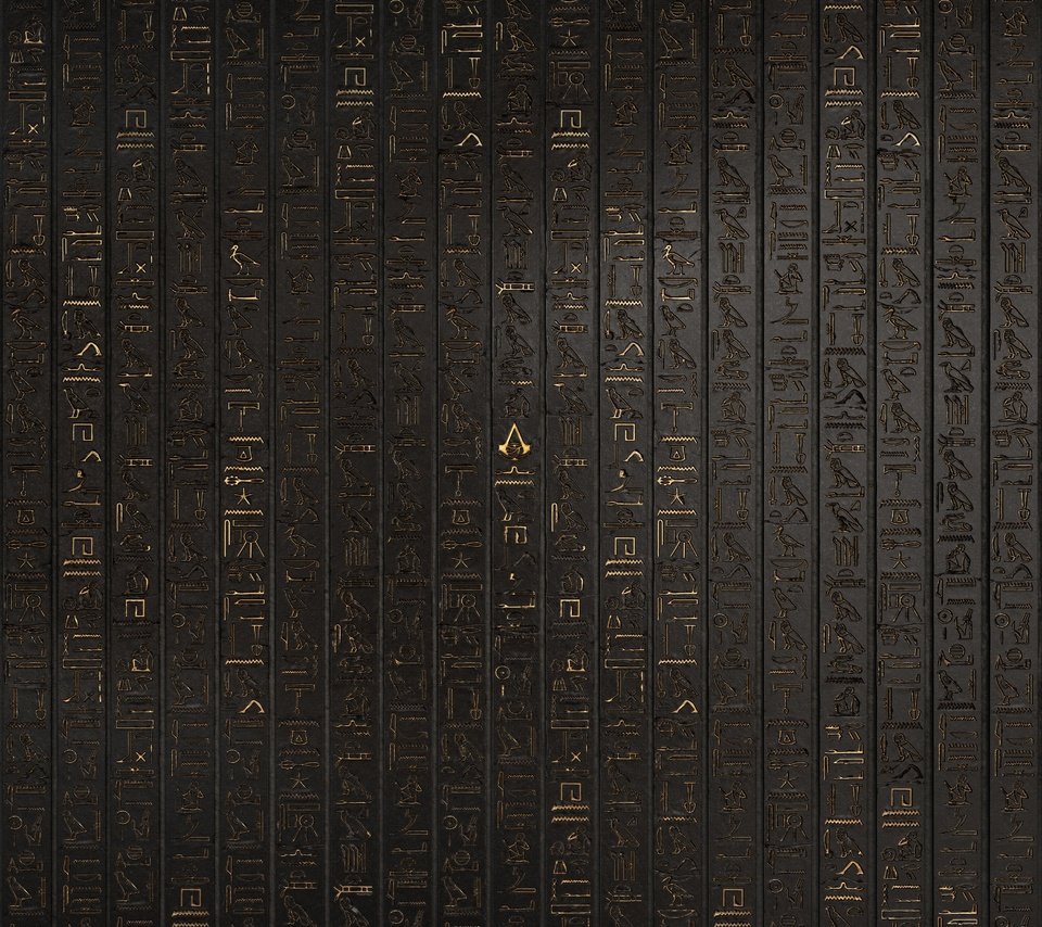 Обои текстура, фон, стена, иероглифы, знаки, символы, египет, texture, background, wall, characters, signs, egypt разрешение 3750x3750 Загрузить