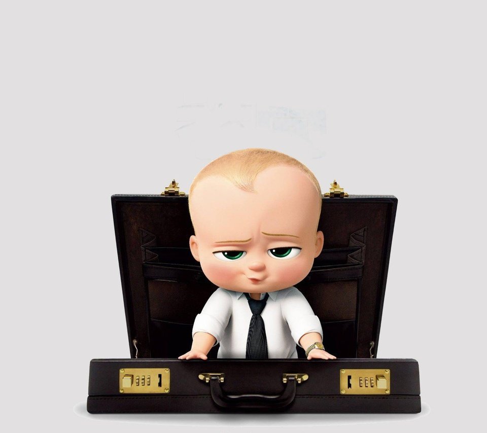 Обои мультфильм, дети, ребенок, босс-молокосос, the boss baby, cartoon, children, child, the boss is a sucker разрешение 1920x1080 Загрузить