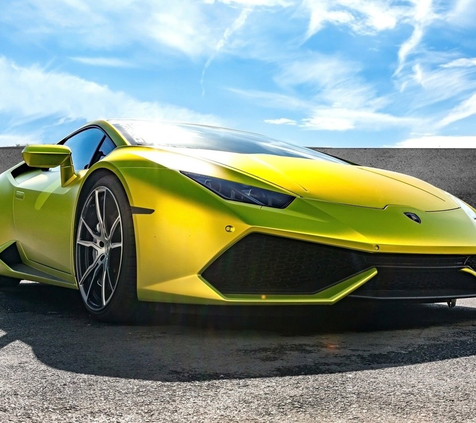 Обои ламборгини, автомобили, lamborghini huracan, xxx performance, lamborghini, cars разрешение 1920x1200 Загрузить