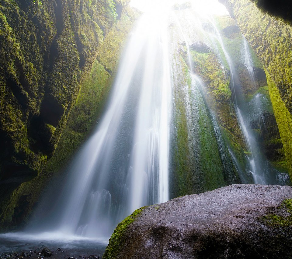 Обои река, скалы, природа, водопад, damien borel, river, rocks, nature, waterfall разрешение 1920x1200 Загрузить