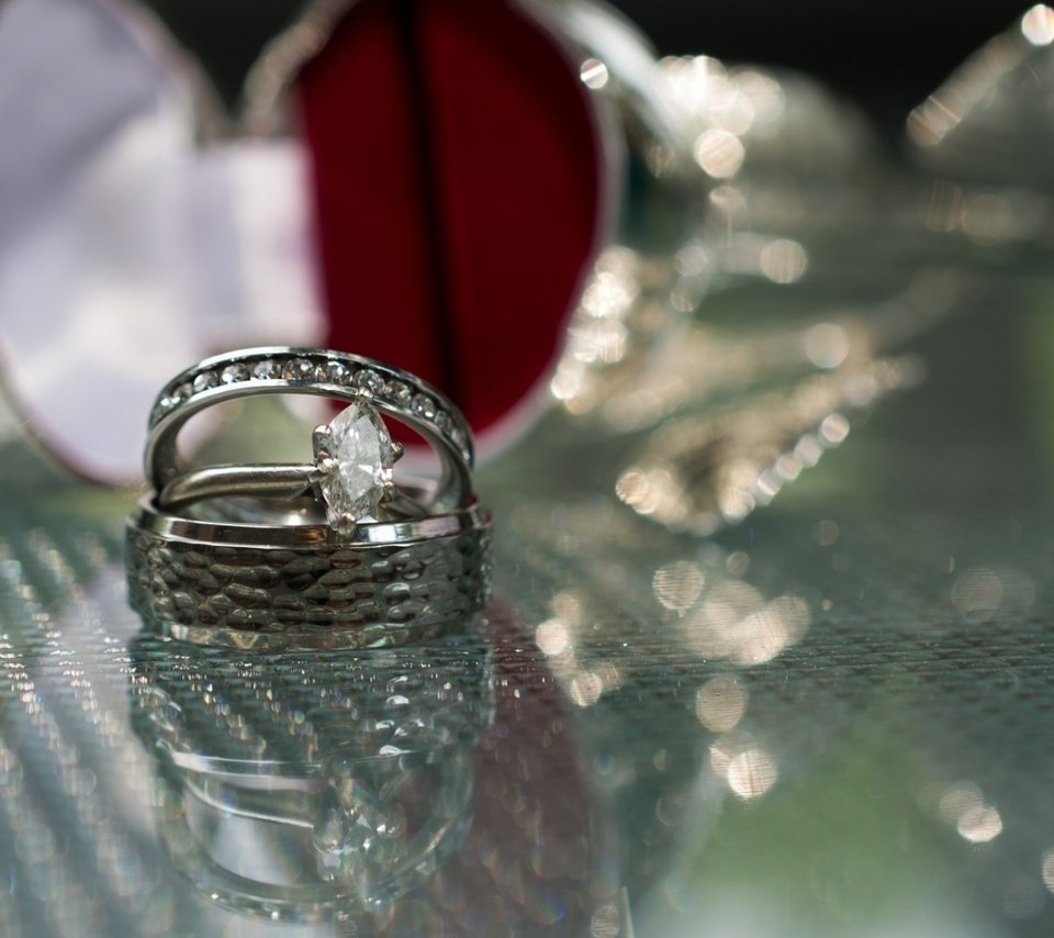 Обои макро, блеск, кольцо, украшение, драгоценность, macro, shine, ring, decoration, jewel разрешение 1920x1080 Загрузить