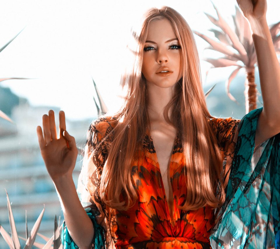 Обои девушка, взгляд, модель, волосы, лицо, skye stracke, скай страке, girl, look, model, hair, face, the sky hawk разрешение 1920x1238 Загрузить