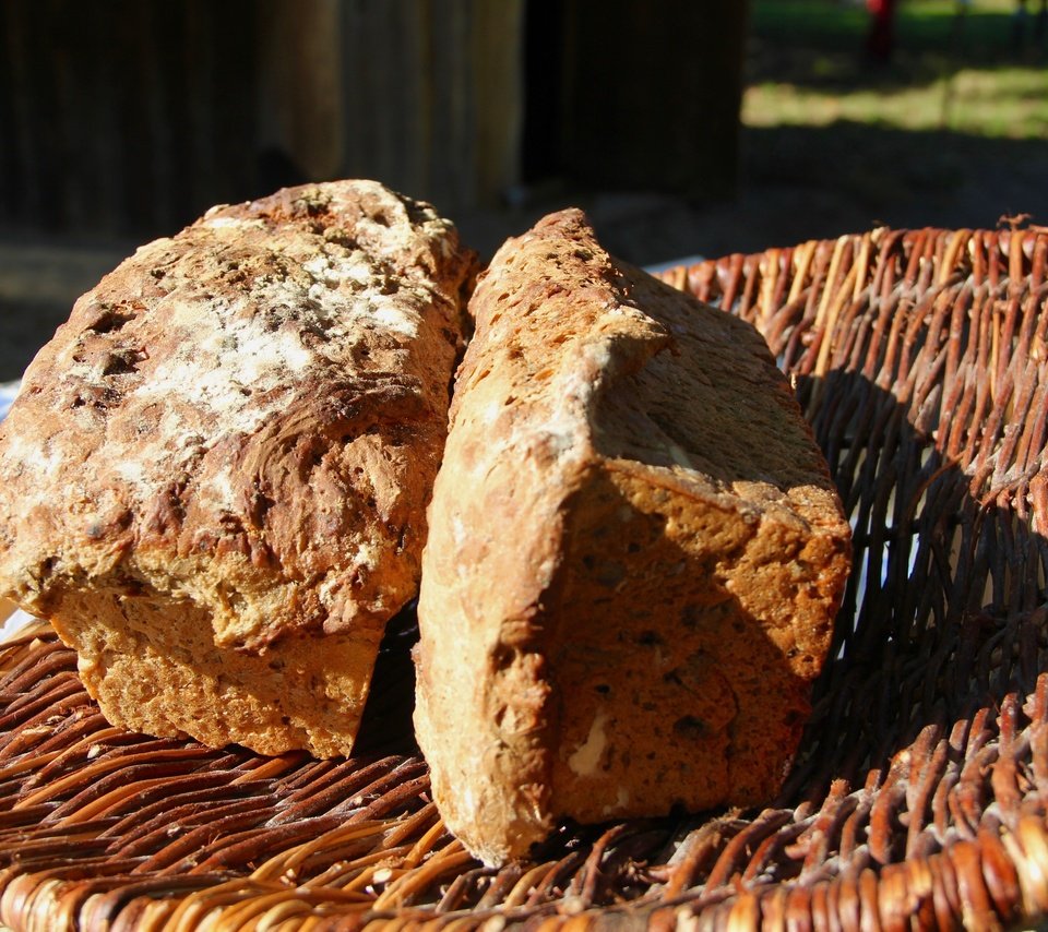 Обои хлеб, выпечка, хлебобулочные изделия, bread, cakes, bakery products разрешение 5184x3456 Загрузить