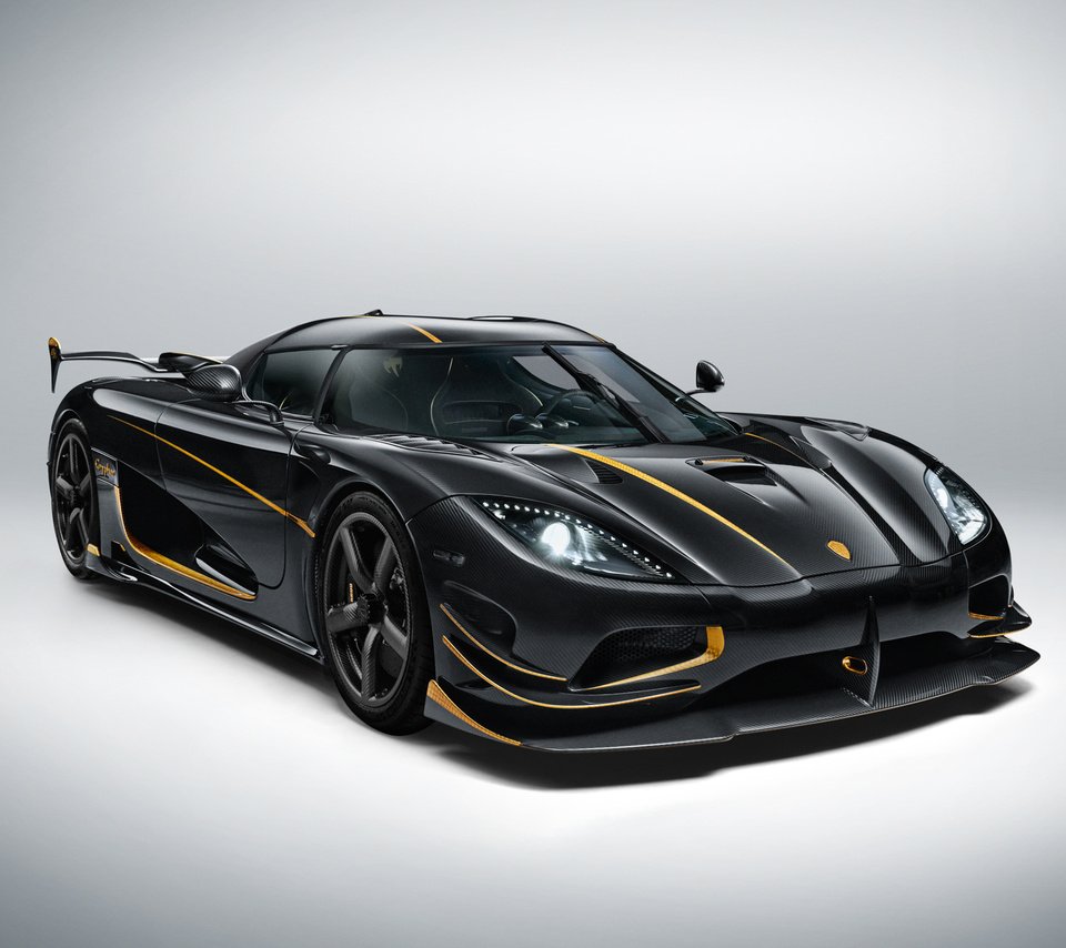 Обои черный, автомобиль, спорткар, кёнигсегг, koenigsegg agera rs, black, car, sports car, koenigsegg разрешение 2000x1327 Загрузить