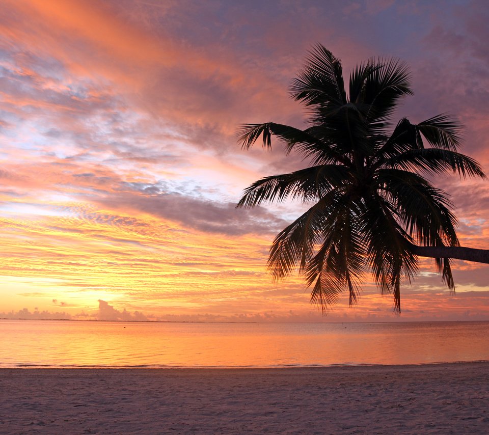 Обои закат, море, пляж, 1, sunset, sea, beach разрешение 5472x3648 Загрузить