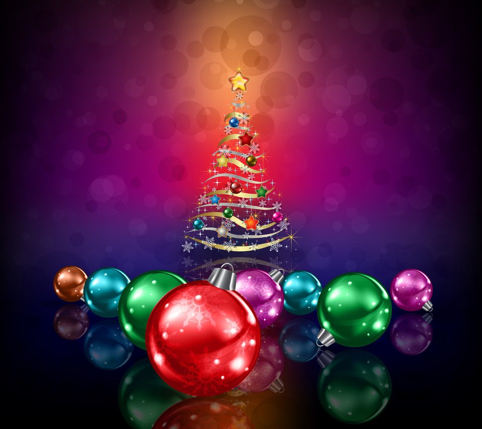 Обои новый год, елка, шары, шарики, рождество, елочные украшения, new year, tree, balls, christmas, christmas decorations разрешение 5120x2880 Загрузить