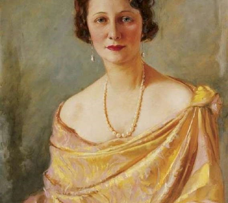 Обои художник мария сцанто, maria szantho разрешение 1928x2606 Загрузить