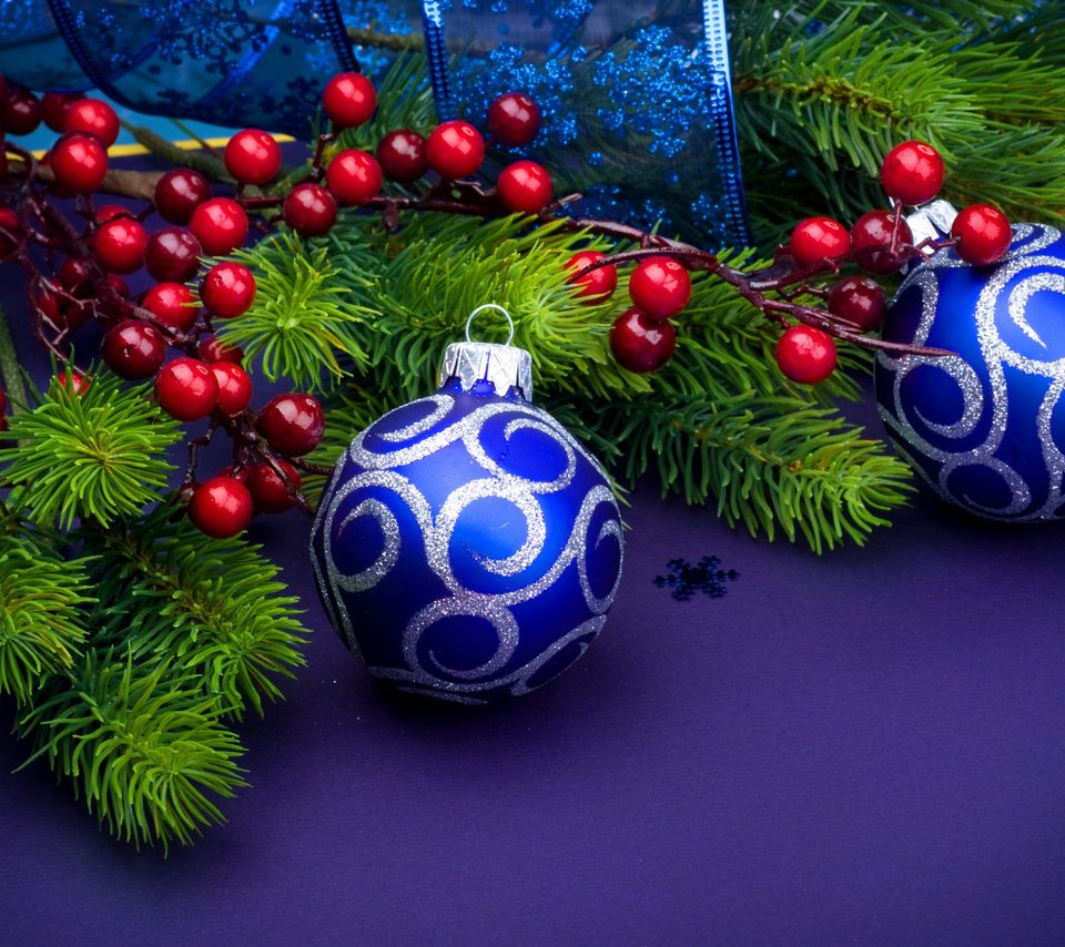 Обои новый год, рождество, new year, christmas разрешение 1920x1200 Загрузить