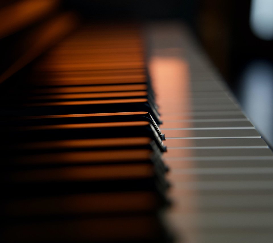 Обои пианино, клавиши, музыкальный инструмент, piano, keys, musical instrument разрешение 6000x4000 Загрузить