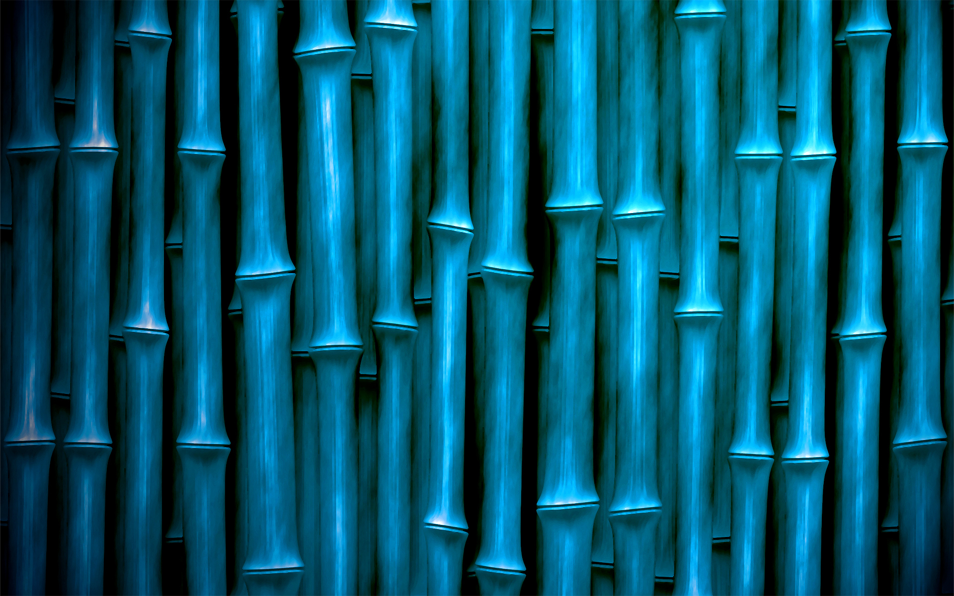 Обои цвет, бамбук, трубка, color, bamboo, tube разрешение 1920x1200 Загрузить