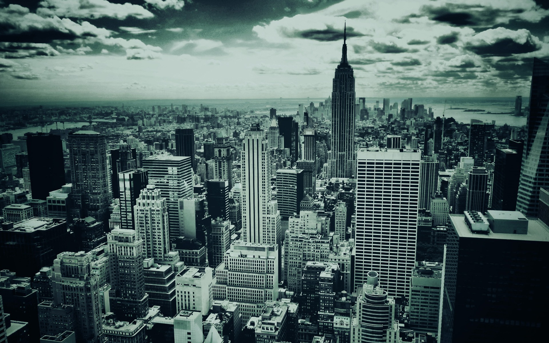 New-York город небоскребы высота the city skyscrapers height без смс