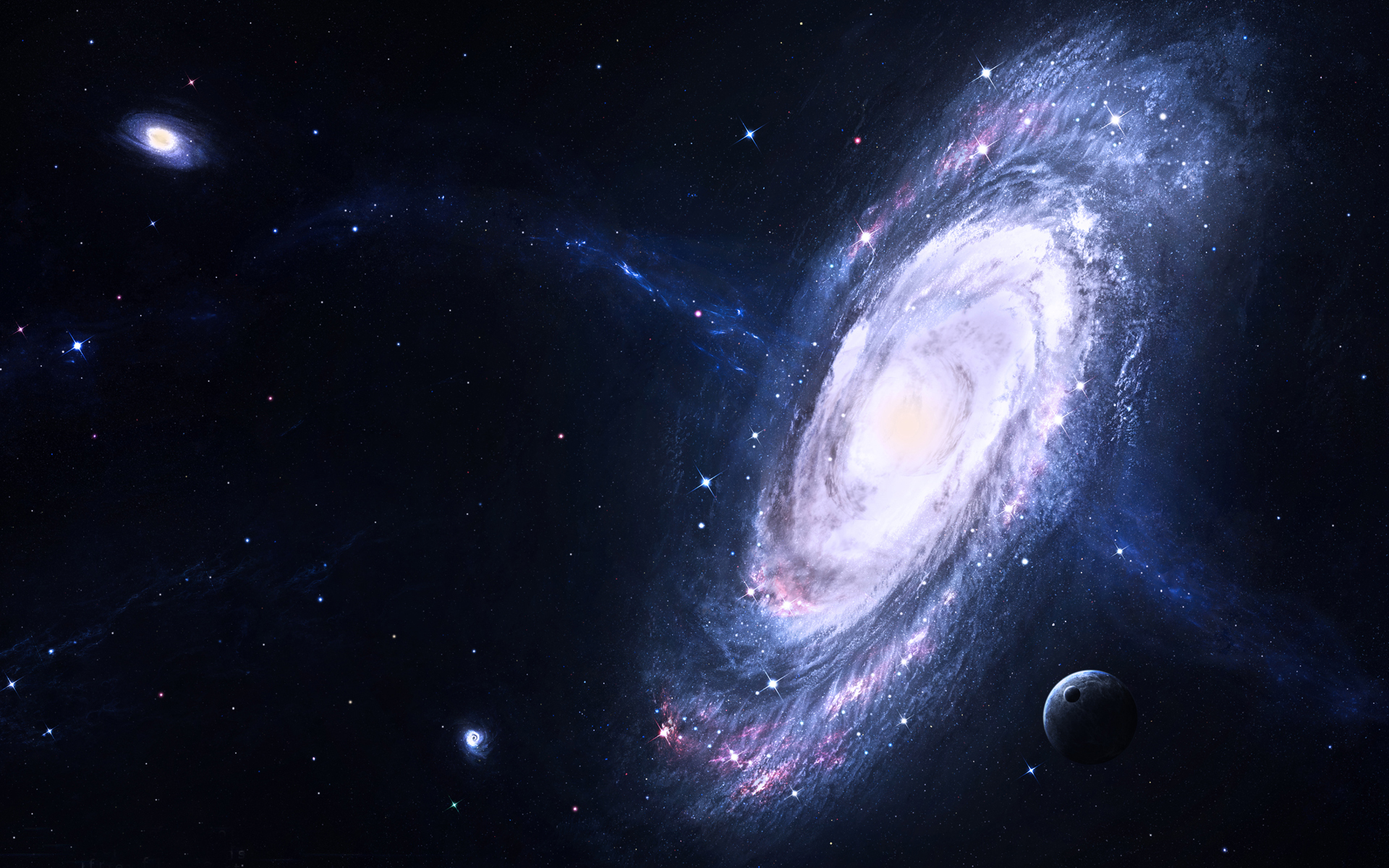 Вселенная астрофизика. Черная дыра в галактике Андромеда. Туманность Андромеды Галактика. Звёзды планеты Галактики туманности. Космос Галактика Млечный путь планеты.
