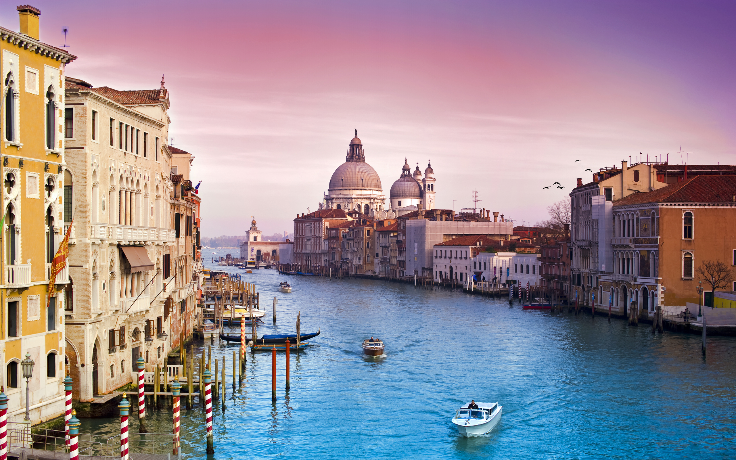 старинная Венеция бесплатно