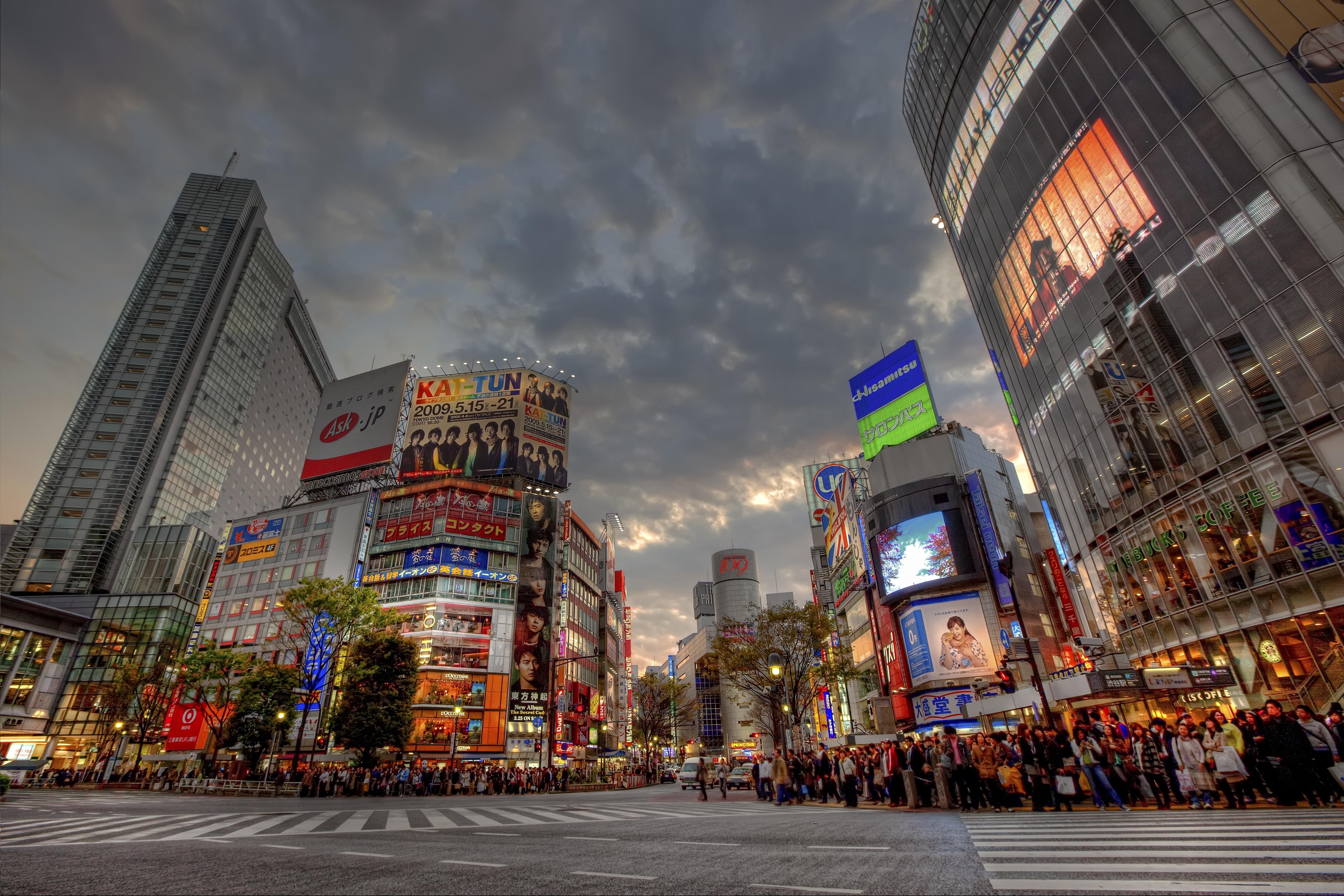 страны архитектура Токио Япония загрузить