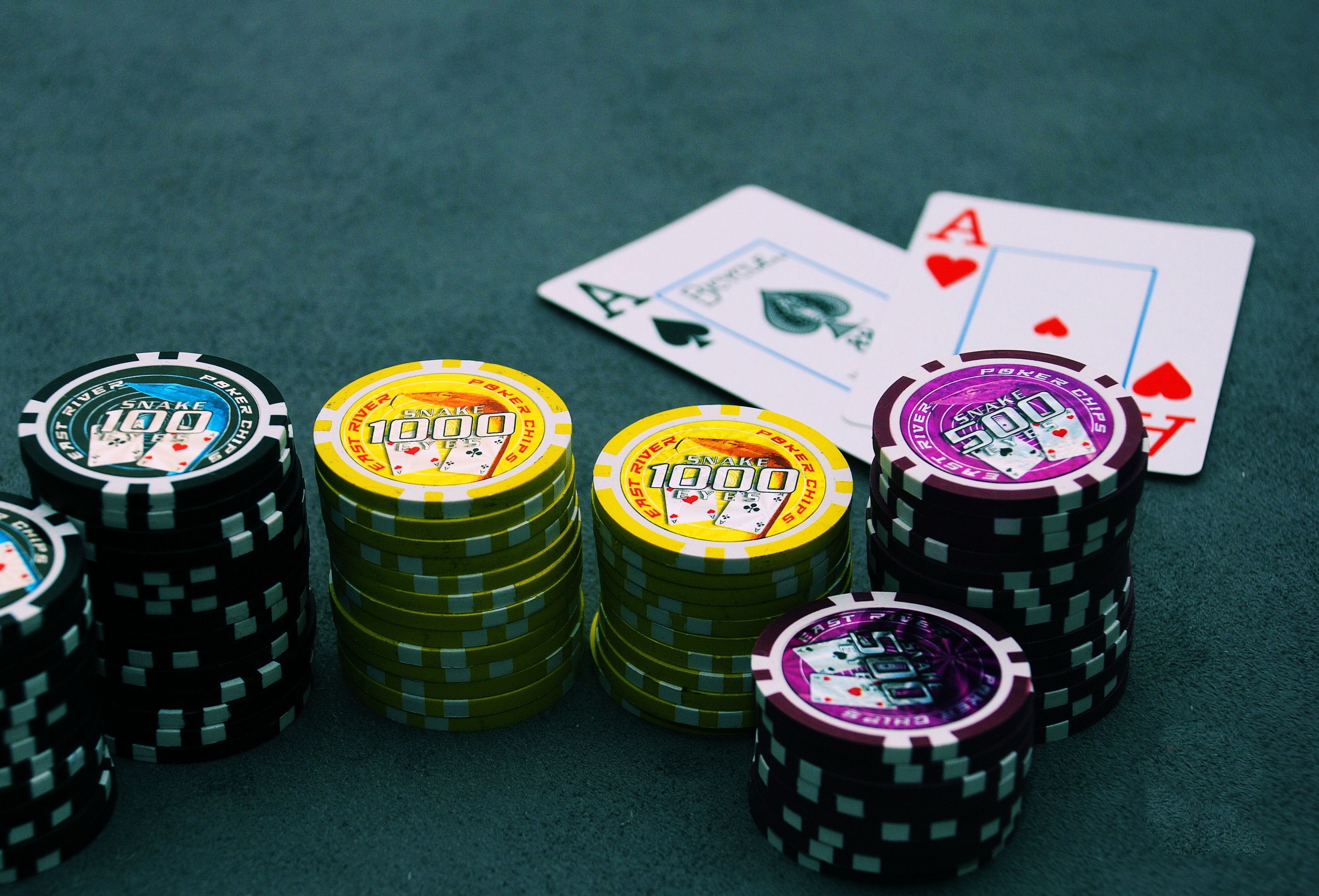 Азартные игры покер карты скачать