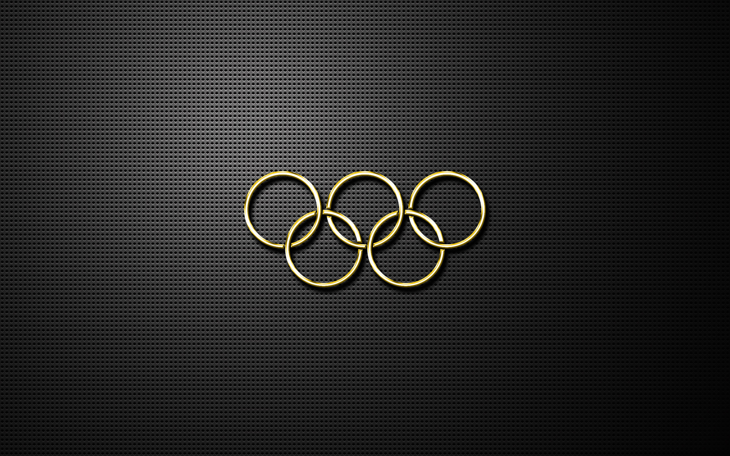 Обои олимпиада, кольца, олимпийские кольца, колечки, olympics, ring, the olympic rings, rings разрешение 2560x1600 Загрузить