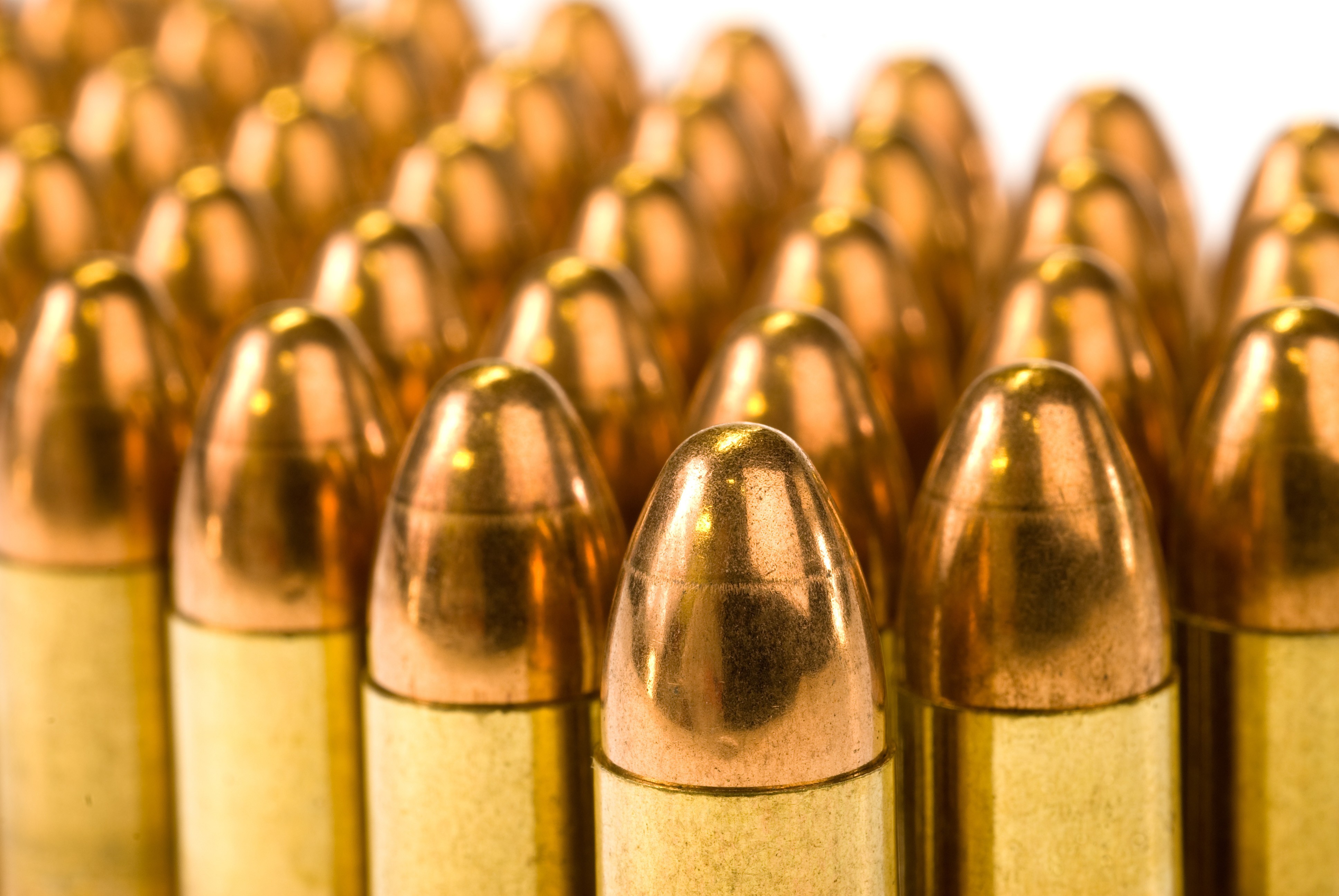Обои патроны, пуля, гильза, медь, cartridges, bullet, sleeve, copper разрешение 3872x2592 Загрузить