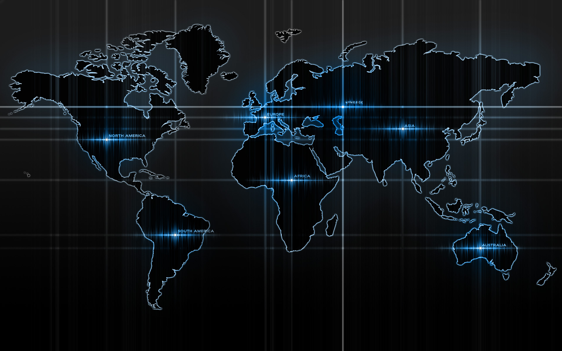 Обои полосы, синий, свечение, карта, карта мира, материки, надписи, [f ?, strip, blue, glow, map, world map, continents, labels разрешение 1920x1200 Загрузить