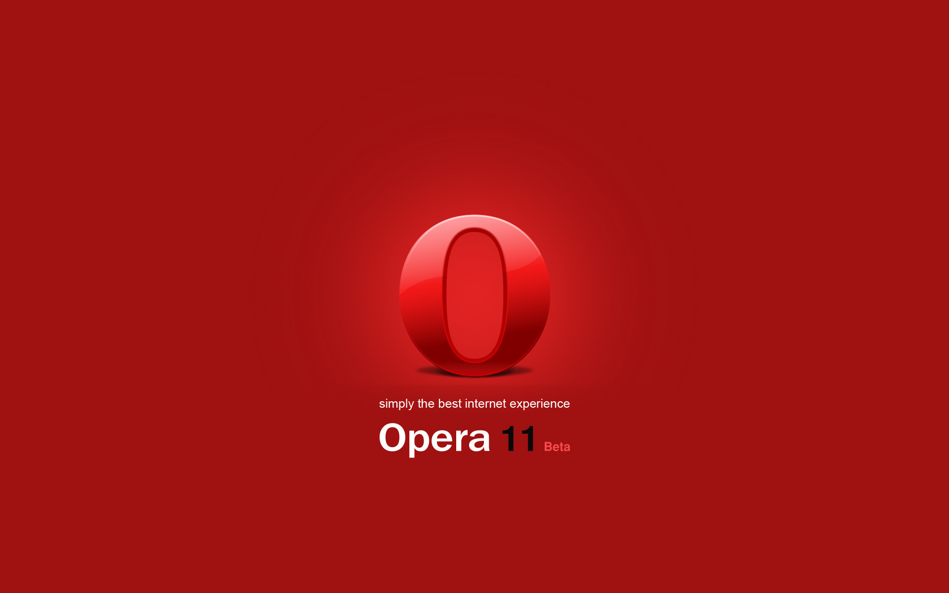 Значок Opera загрузить