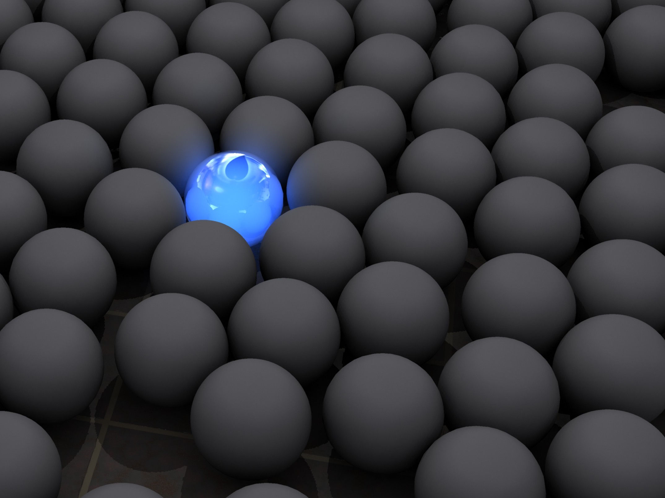 графика 3D шары свет graphics balls light бесплатно