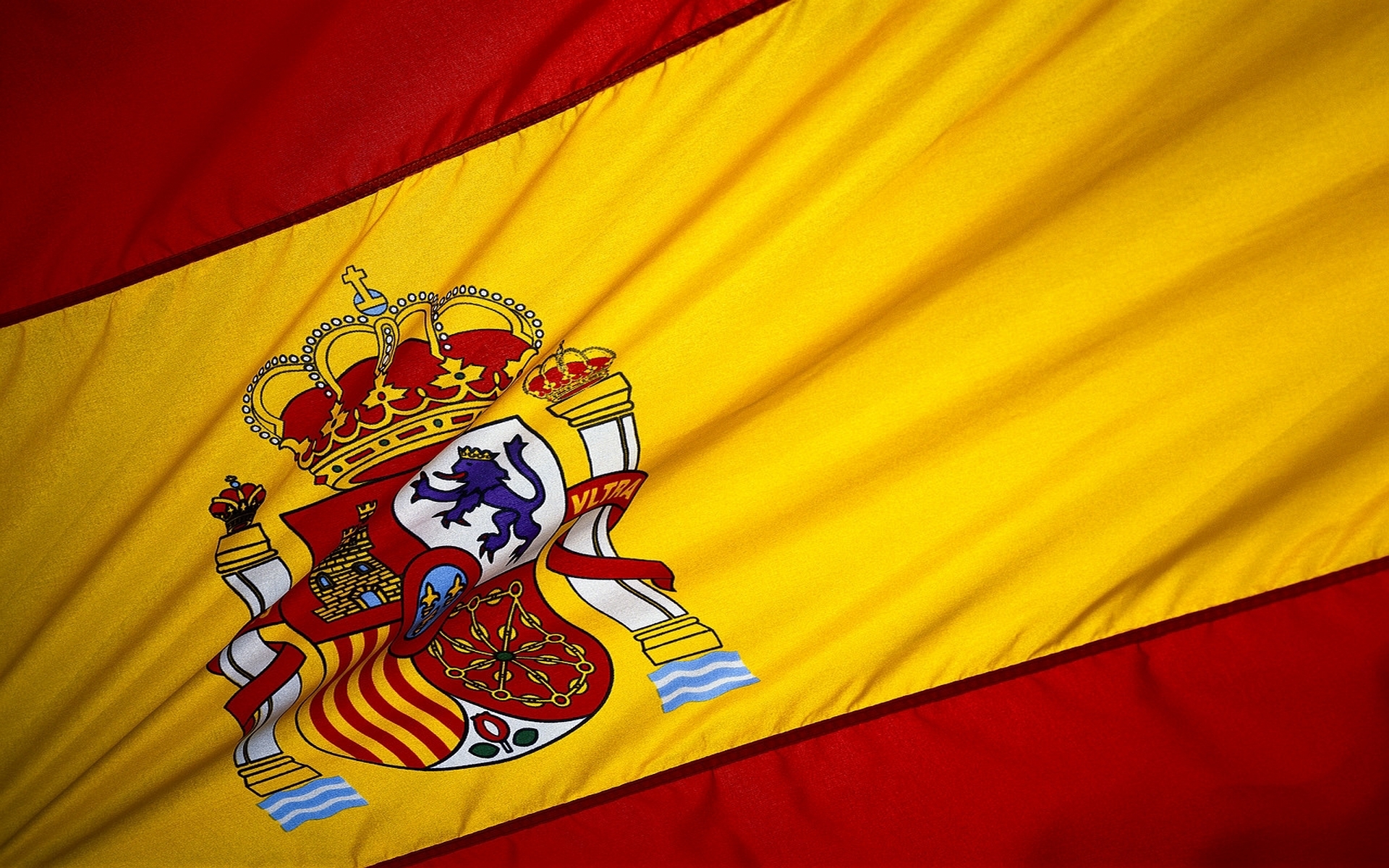 страны флаг испания загрузить