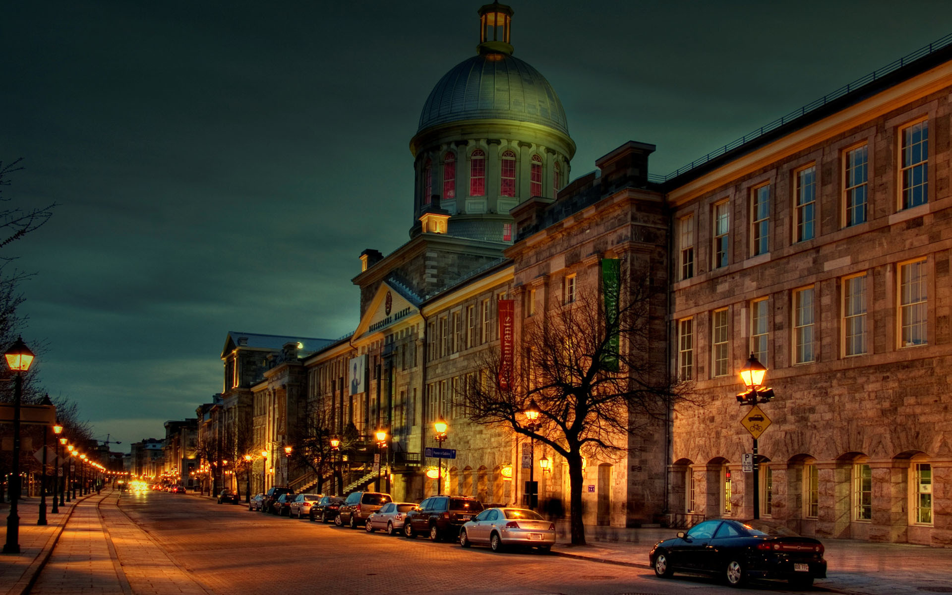 Quebec City, Canada без смс