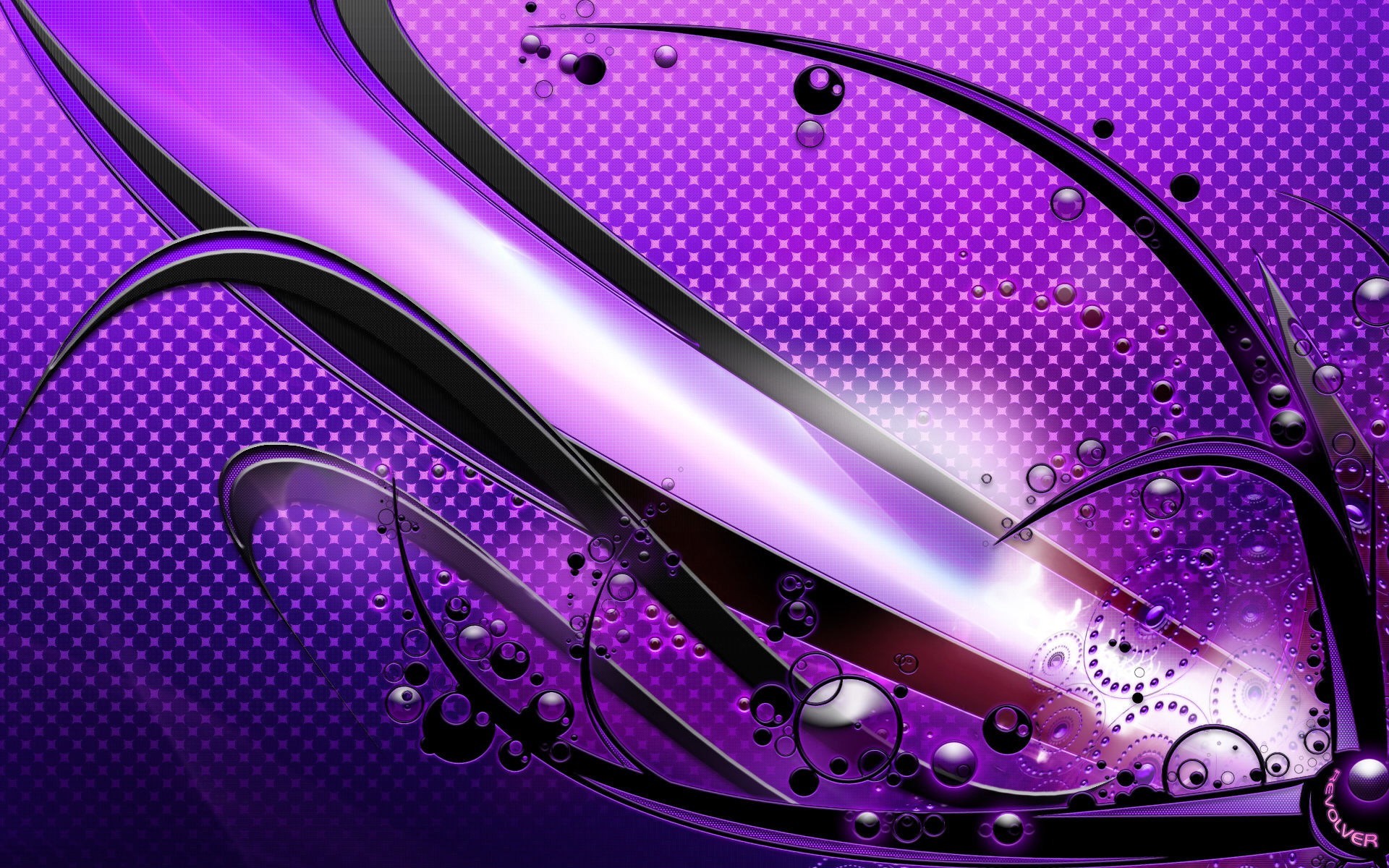 Обои линии, фон, круги, сиреневый, line, background, circles, lilac разрешение 1920x1200 Загрузить