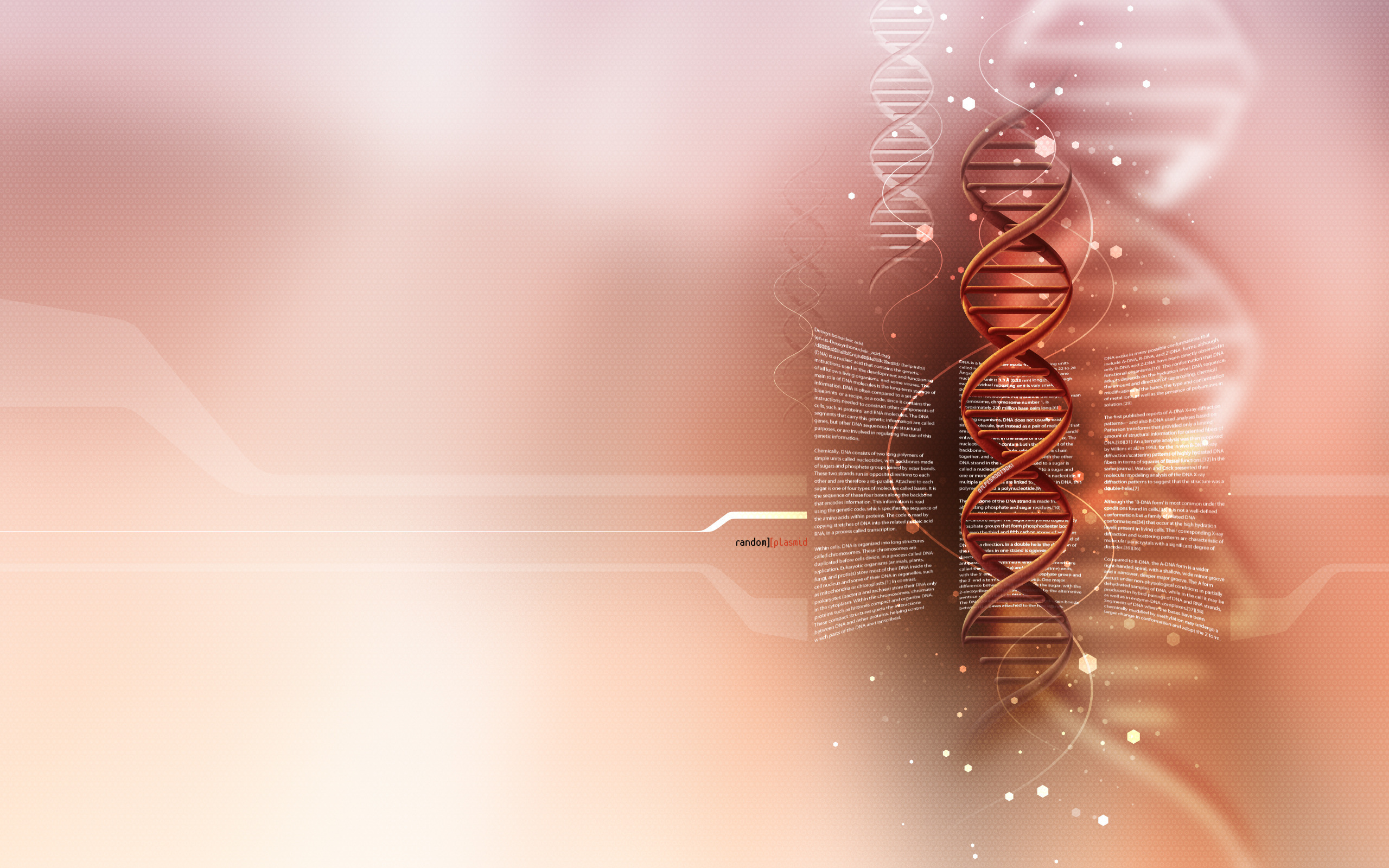 графика 3D ДНК graphics DNA загрузить