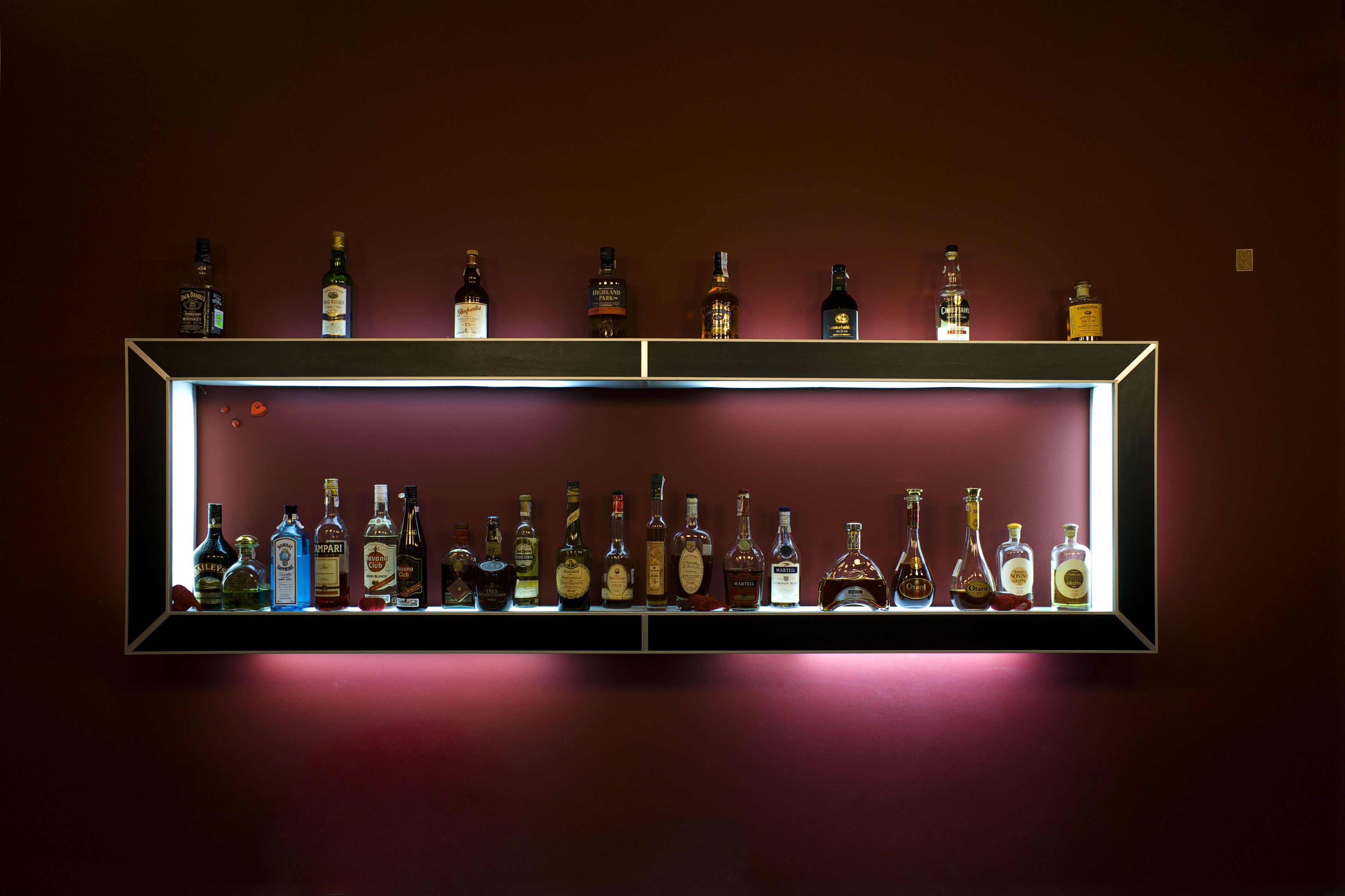Обои бар, алкоголь, коньяк, коктель, виски, bar, alcohol, cognac, cocktail, whiskey разрешение 3888x2592 Загрузить