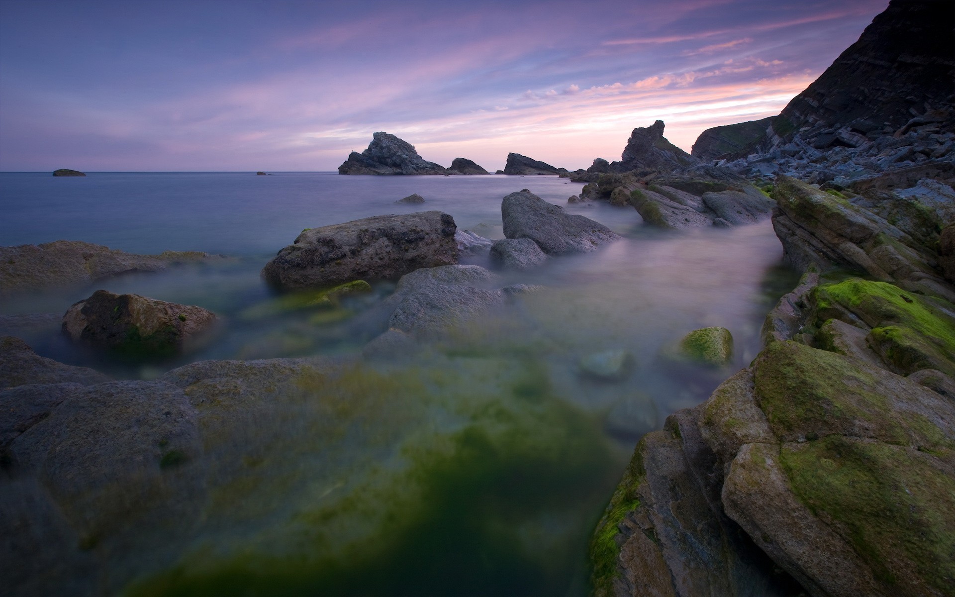 Обои вода, камни, берег, water, stones, shore разрешение 1920x1200 Загрузить