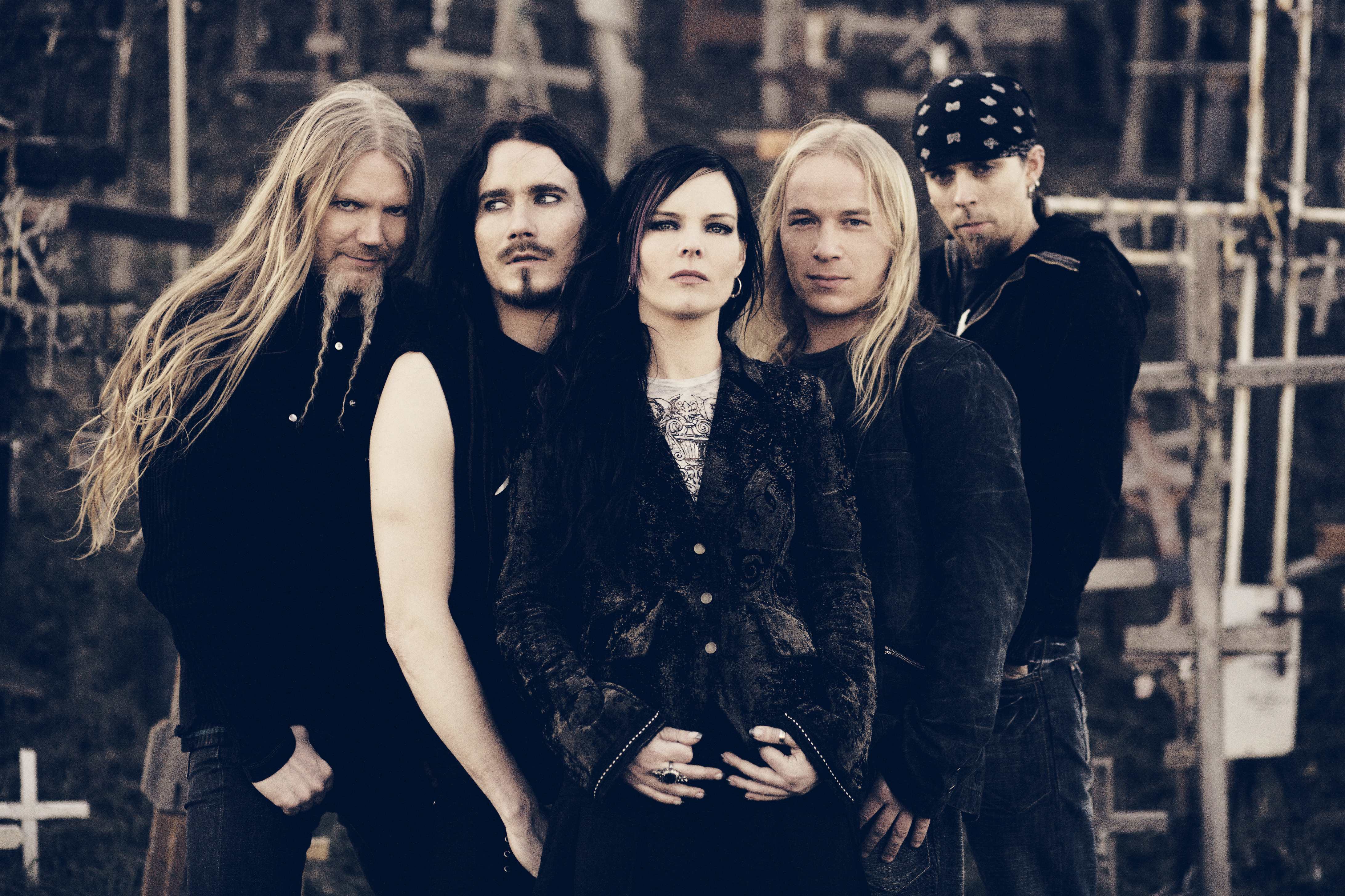 Метал группы финляндии. Группа найтвиш. Финская рок группа Nightwish. To/die/for финская группа. Найтвиш состав группы.