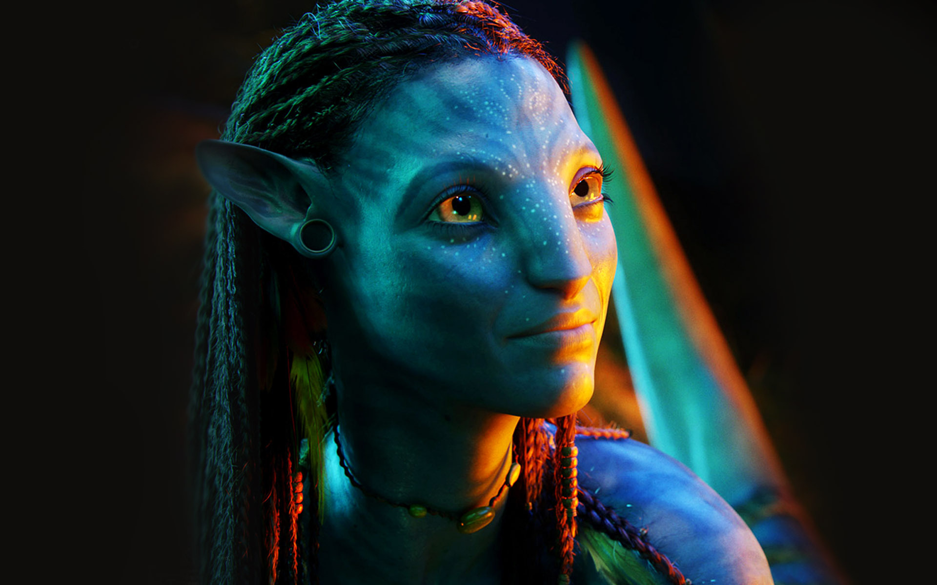 Avatar - Naytiri загрузить