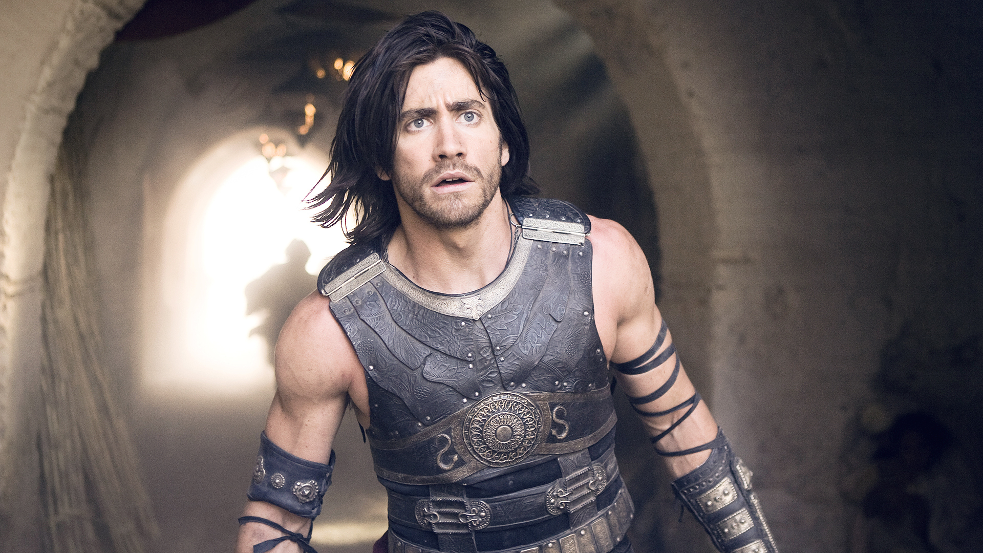 Обои принц персии, джейк джилленхал, the movie, prince of persia, jake gyllenhaal разрешение 1920x1080 Загрузить