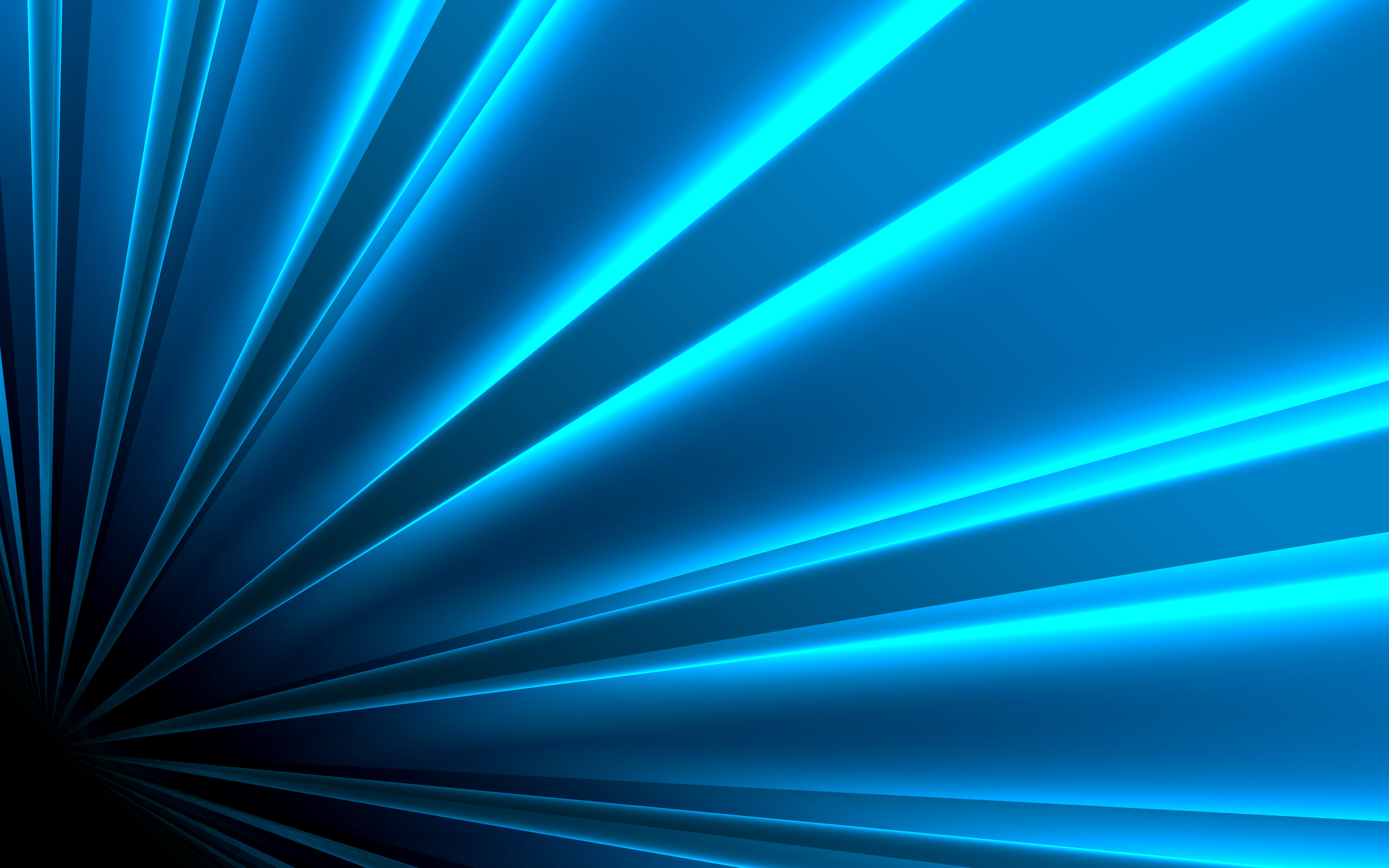 Обои полосы, голубая, abstract wallpapers, свет, абстракция обои, линии, легкие, цвета, синий, креатив, линий, расцветка, strip, light, abstraction wallpaper, line, color, blue, creative, lines, colors разрешение 2560x1600 Загрузить