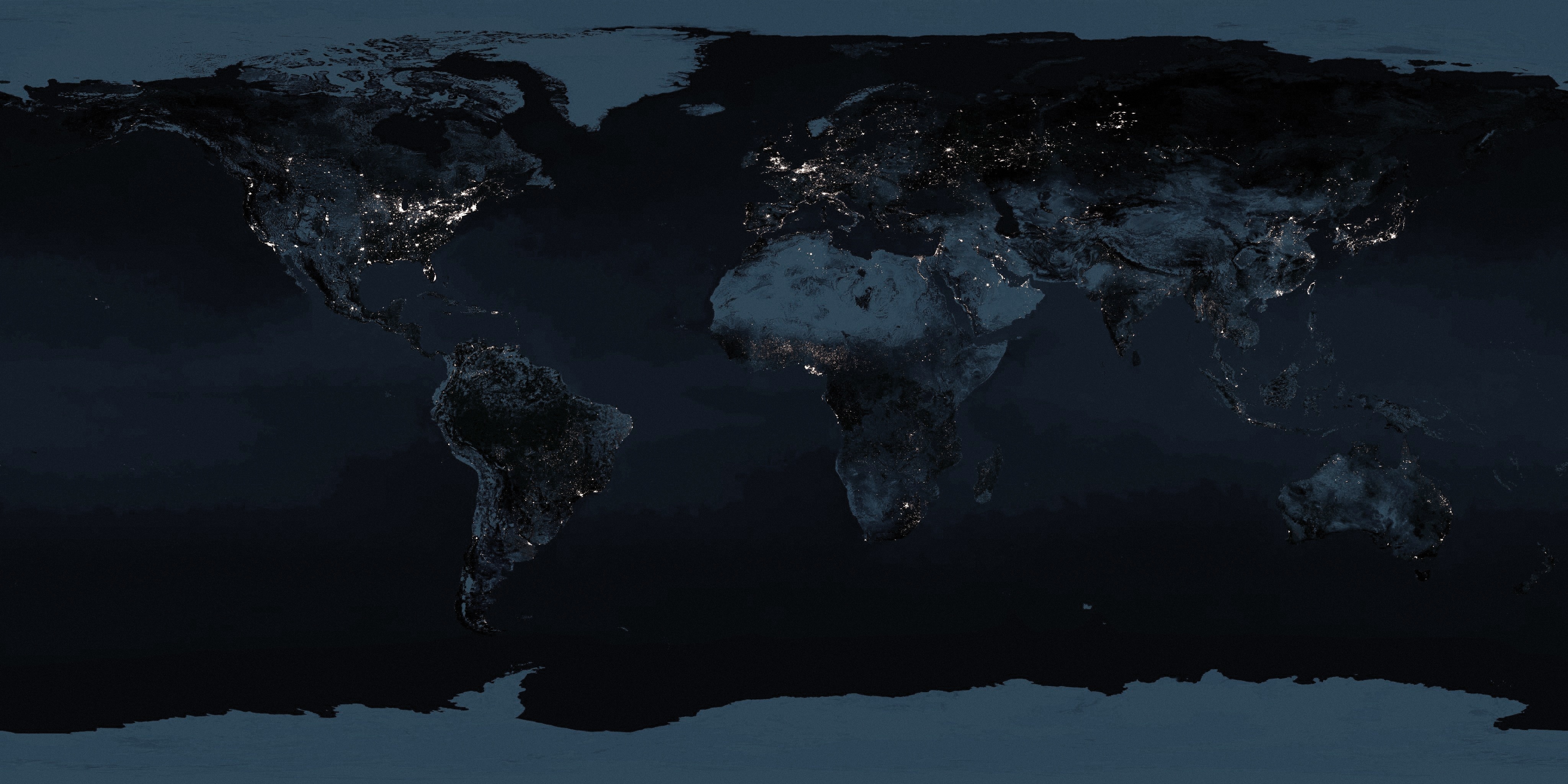 Политическая карта мира в трещинах бесплатно