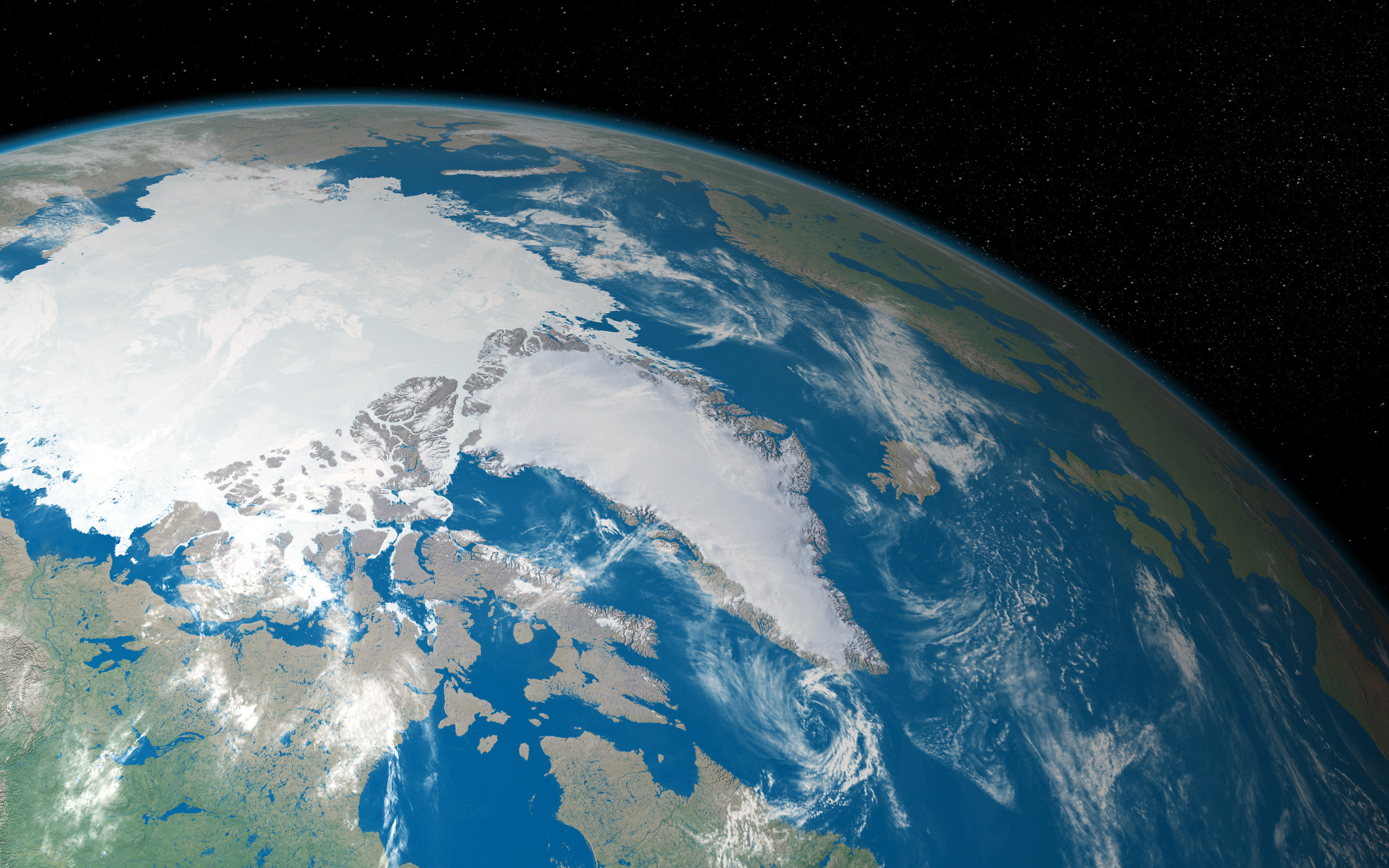 Земля из космоса слова. Северный Ледовитый океан из космоса. Земля из космоса. Вид земли из космоса. О земле и космосе.