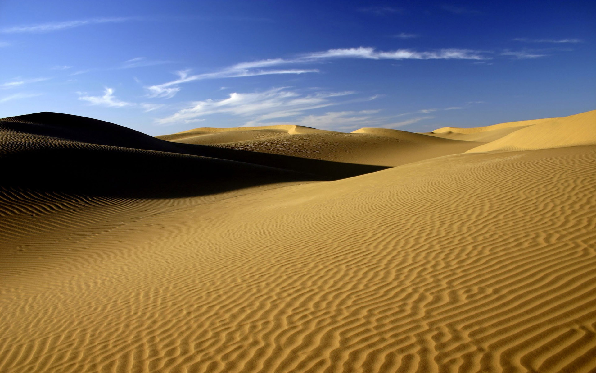 песок пустыня дюны загрузить