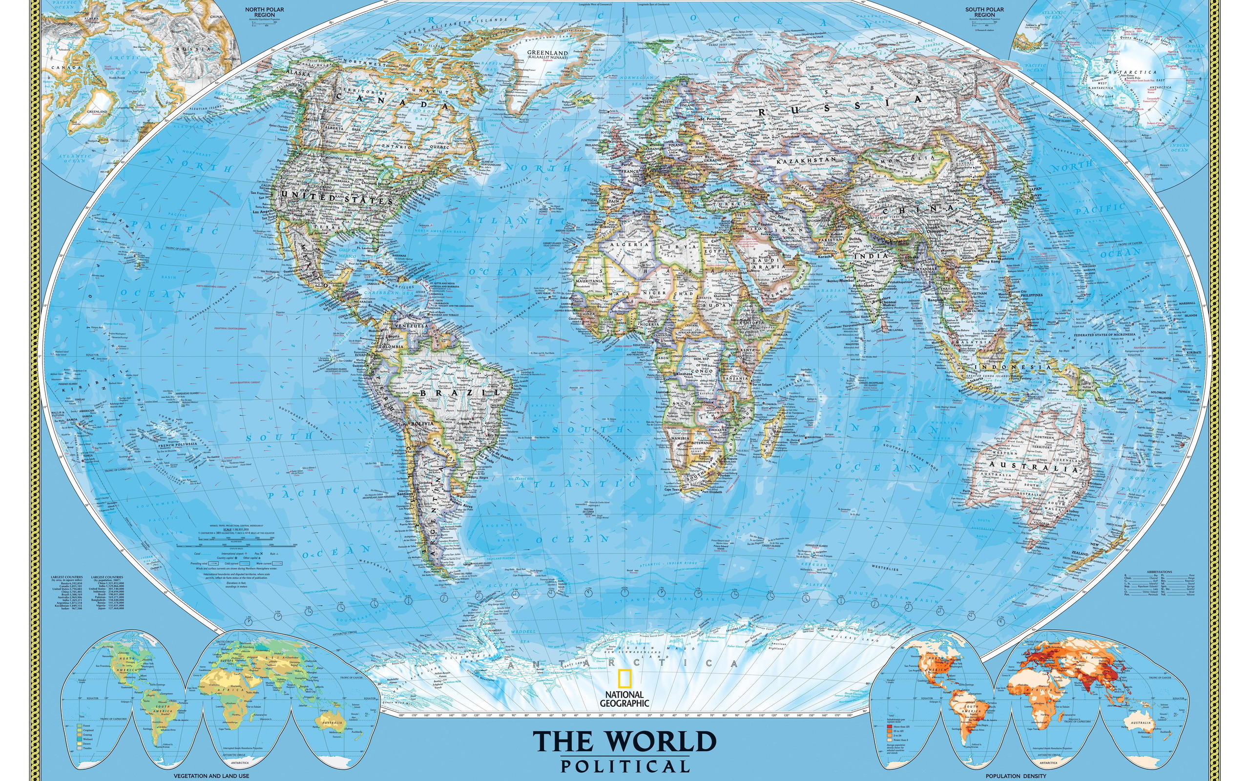 Обои текстура, карта земли, texture, the map of the earth разрешение 2560x1600 Загрузить