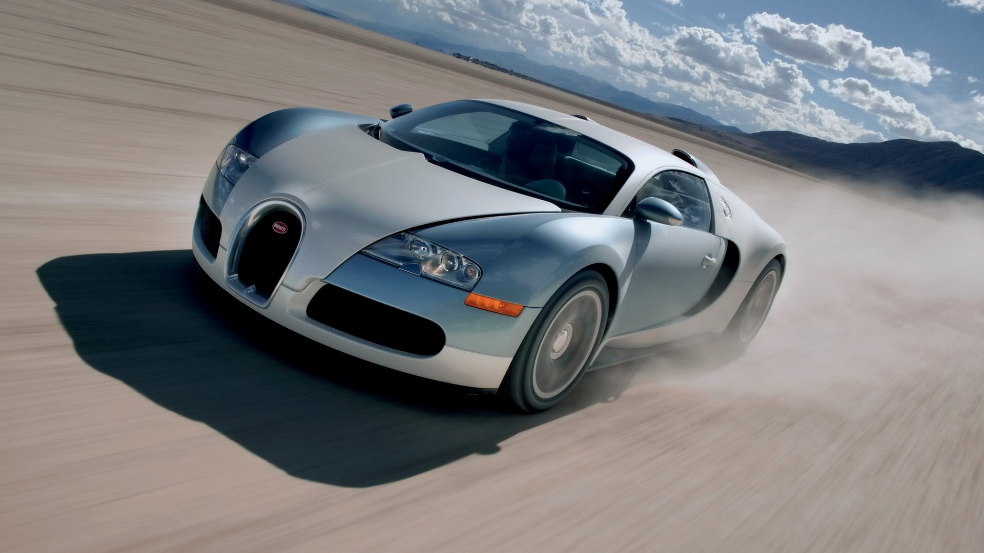 Bugatti Veyron EB 16 4 super Sport