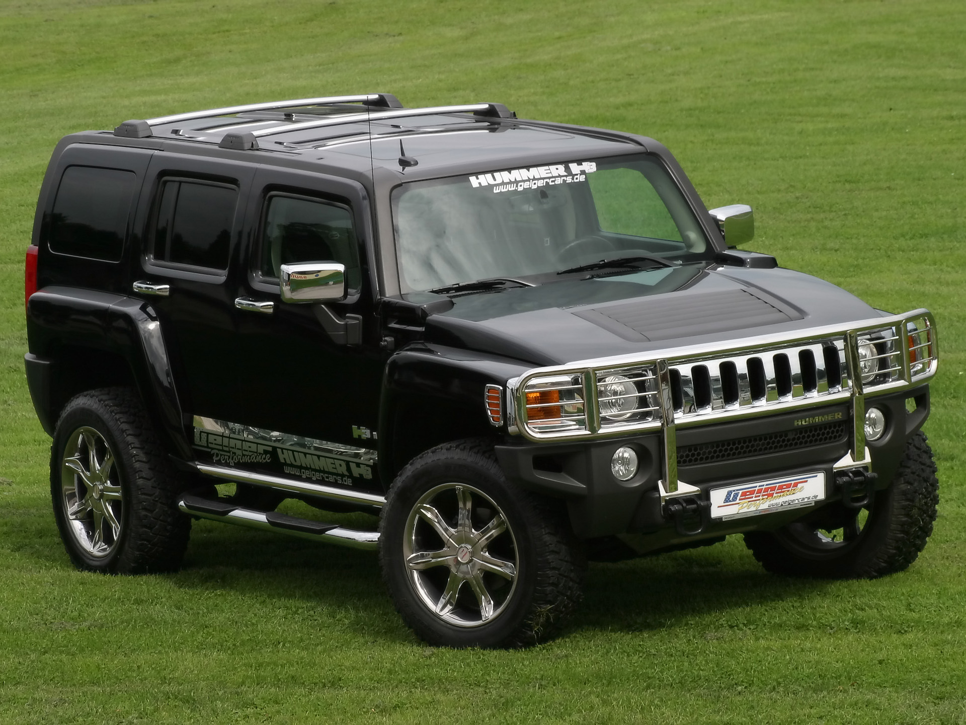 Обои hummer разрешение 1920x1440 Загрузить