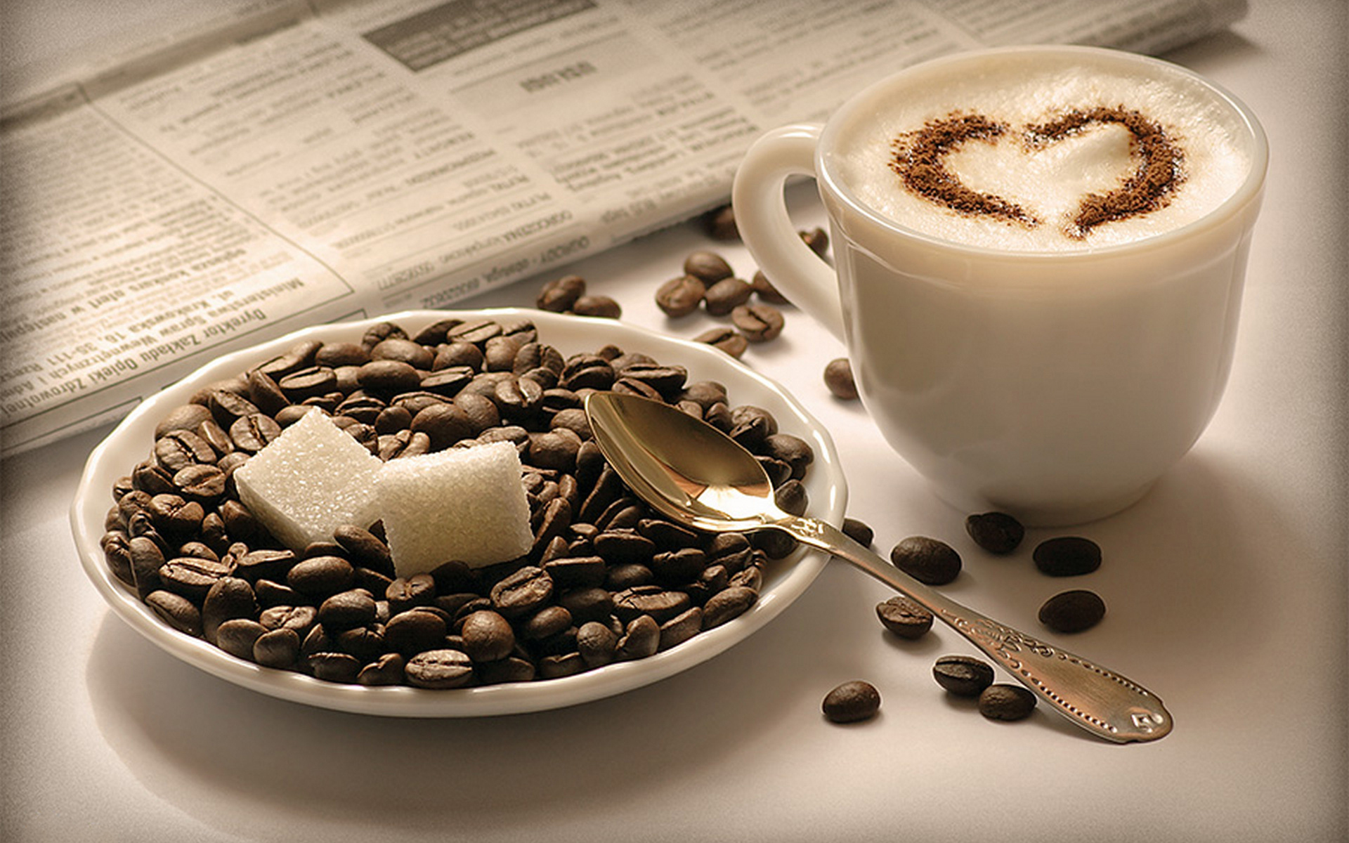чашка кофе Cup coffee без смс