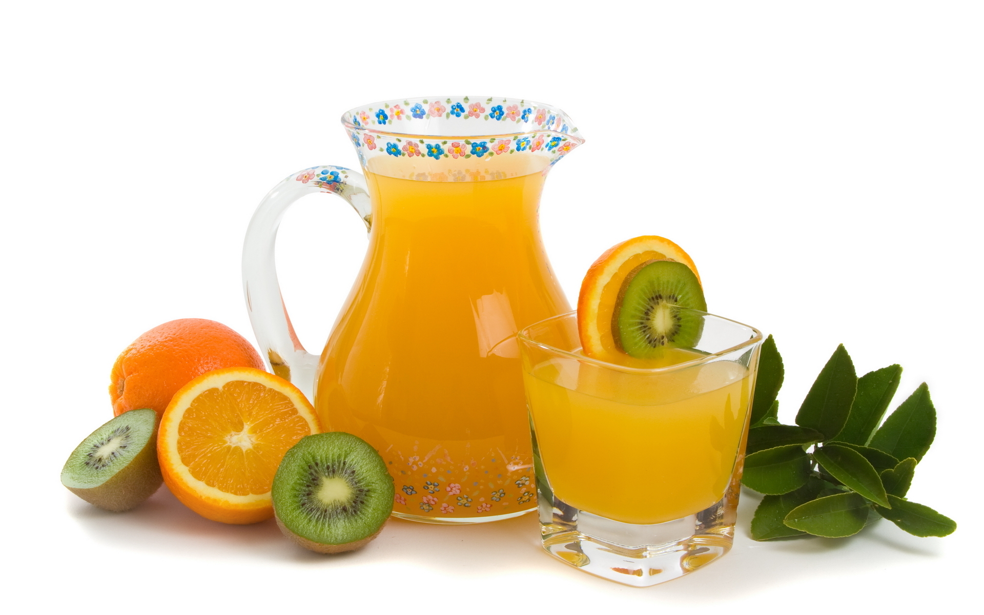 апельсиновый сок фрукты кувшин бесплатно