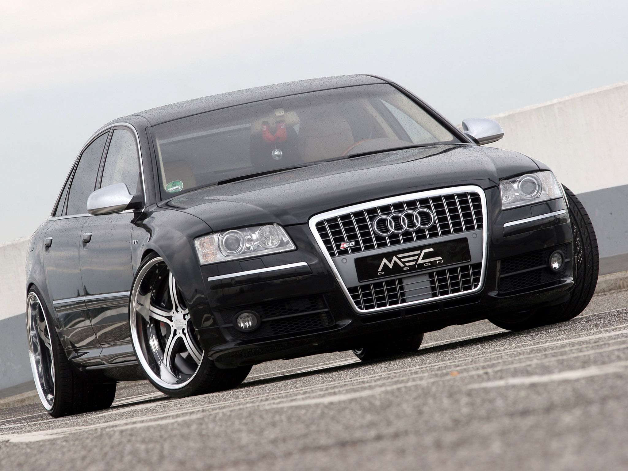 Audi s8 d3 проблемы